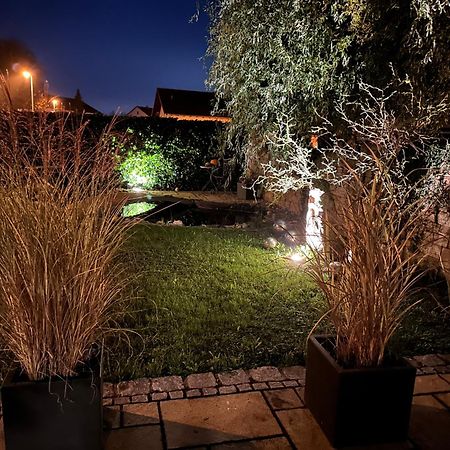 Willa Haus Am Muehlbach Burgkirchen an der Alz Zewnętrze zdjęcie
